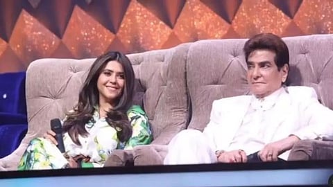 Bollywood veteran Jeetendra turns 79