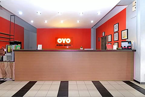 NCLT admits insolvency plea against OYO arm