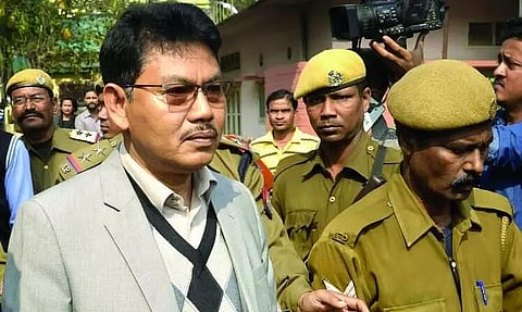 Gauhati High Court Rejects Bail Plea of NDFB Leader Ranjan Daimary