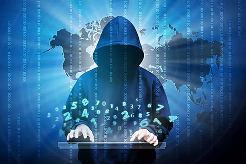 17-Year-Old Cyberstalker Apprehended After Victim Files Complaint