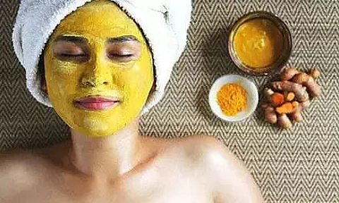 Herbal ways to get rid of facial hair