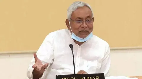 LJP MLA who vowed to send Nitish Kumar to jail, now joins JD-U