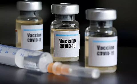 Now, 'Corona vaccine war' rages between Centre and Maharashtra