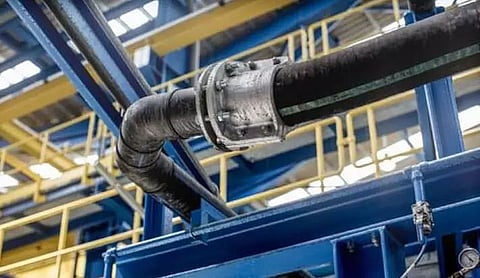 Pumps sector offers huge Indo-Russian trade opportunity: EEPC India