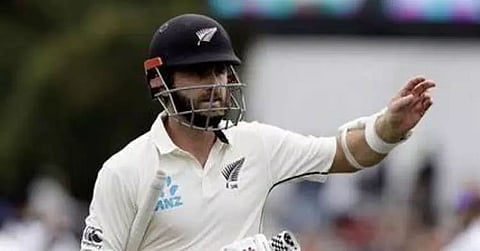 Rachin Ravindra, Jacob Duffy in New Zealand Test squad