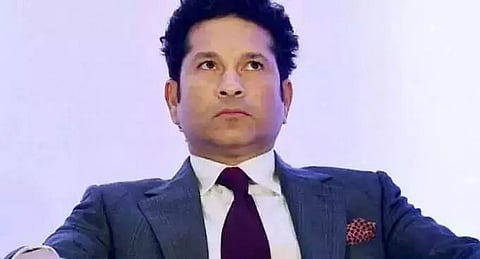 Sachin Tendulkar discharged from hospital after testing positive for COVID-19