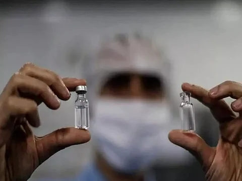 Assam on the verge of facing COVID-19 vaccine shortage