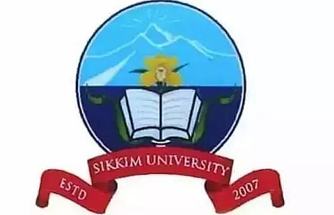 Sikkim University Recruitment 2021 - 01 Junior Research Fellow Vacancy, Job Openings