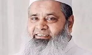 Rural Muslims Produce More Children as they Lack Source of Entertainment: AIUDF Chief