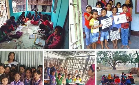 Saksham Bitiya Abhiyaan campaign concludes in Dhubri