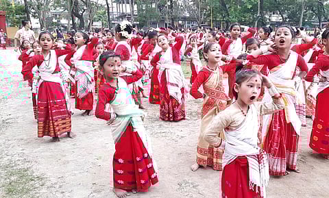 SOP for Bihu, Ramadan and Ram Navami notified