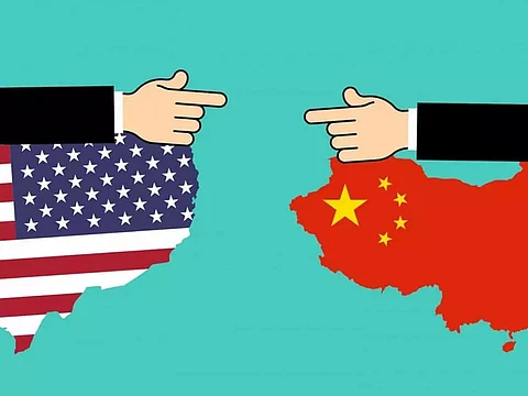 US adds 7 Chinese supercomputing firms on Entity List
