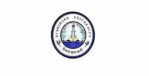 Dibrugarh University Job Recruitment 2021- 2 Professor & other Vacancy, Job opening