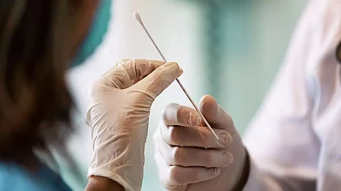 Dharmendra Yadav undergoes third Covid-19 test in Istanbul