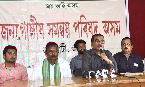 Will conduct census of indigenous Muslims: JSPA