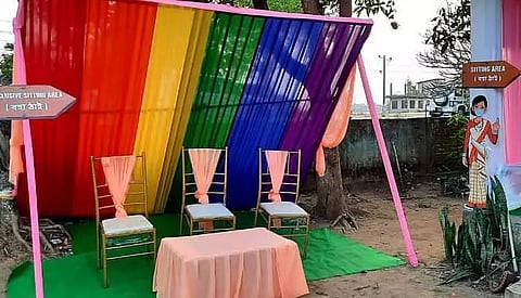 Assam Election 2021: Goalpara district records 89.39% poll percentage