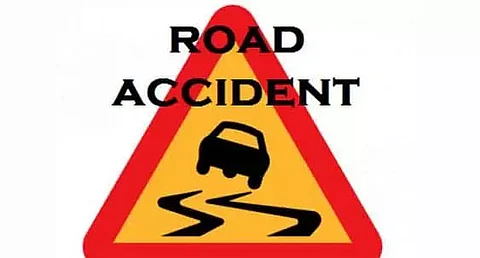 19-year old killed in road mishap at Jagun