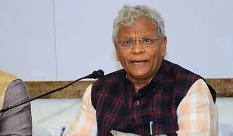 Providing safe drinking water inescapable duty of government: Kataria