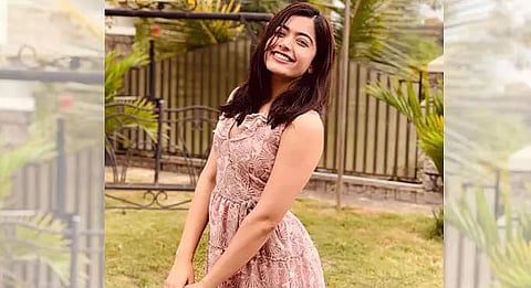 Rashmika Mandanna: I like surprising myself with different roles