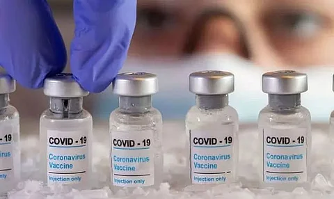 COVID-19 vaccination will continue in Assam, assures Health department