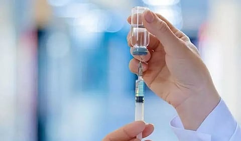 COVID Vaccine Shortage Leaves People High & Dry in Tinsukia