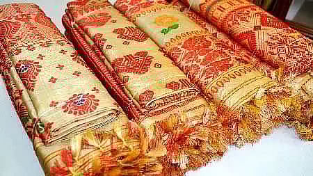 Sualkuchi Silk under threat from Evil Twin; Industry Wants GI to be Safe