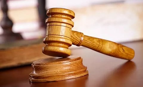 Lok Adalat settle 902 cases in Golaghat under the aegis of DLSA