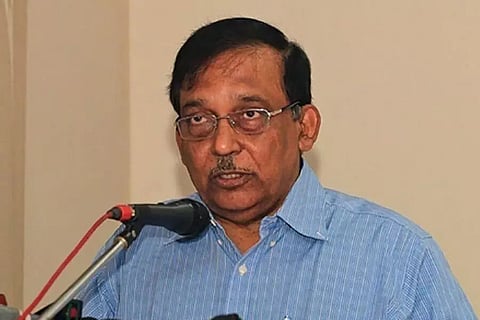 Bangladesh Minister warns of strict action against anarchy