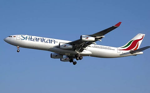 India, Sri Lanka finalize 'Air Bubble' agreement