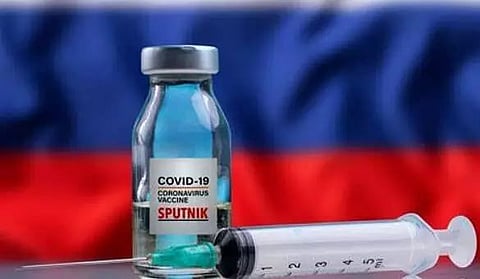 India set to get third COVID vaccine as expert panel clears Sputnik-V