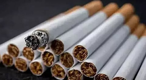 Representative image