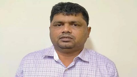 CBI interrogates Anup Majhi for 6th time Coal scam