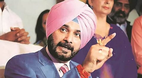 With no sign of return to Cabinet, Navjot Singh Sidhu's future in limbo