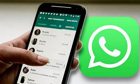 Alert: Whatsapp Can be Briefly Suspended by an Attacker Due to Vulnerability Detected