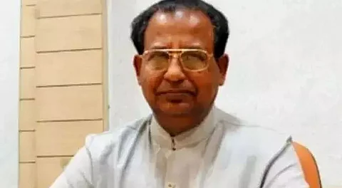 Assam Governor Professor Jagdish Mukhi extends Ramadan greetings