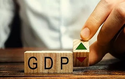 'GDP still likely to grow in double digits during 2021'