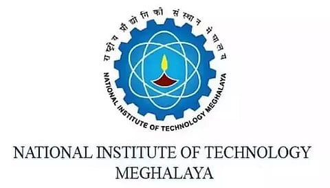 NIT Meghalaya Job Recruitment 2021- 1 JRF Vacancy, Job Opening