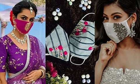 Rongali Bihu Amid COVID Scare: Wear That Fashionable Face Mask and Celebrate in Style