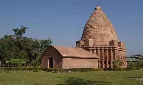 Centrally Protected Monuments & Museums under Archaeological Survey of India Closed Till May 15