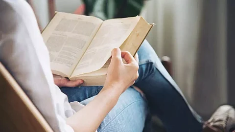 What is India reading, amidst the second wave of the pandemic?