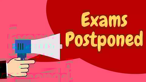 CISCE Postpones Class 10 ICSE, ISC 12 Exam 2021
