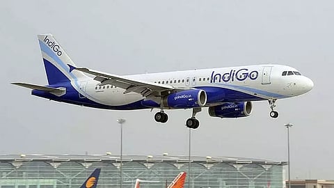 IndiGo waives off change fees on domestic bookings