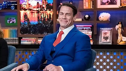 'Fast & Furious not senseless action for sake of action' Says John Cena