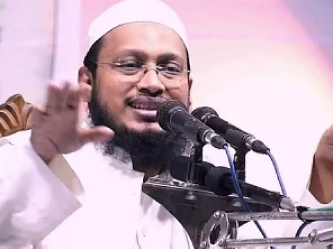 Top Hefazat leaders sent to 5-day remand