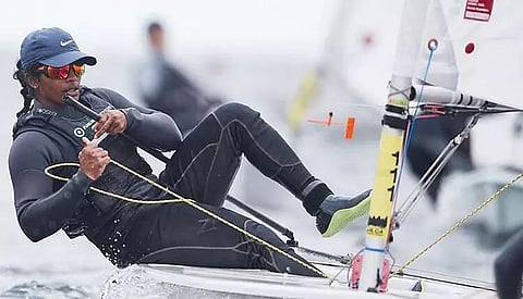 Qualifying for Olympics just the start: Nethra Kumanan