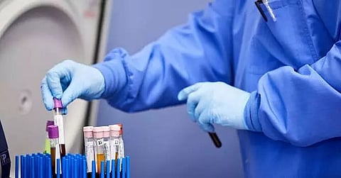 21 COVID positive cases reported in Bajali district