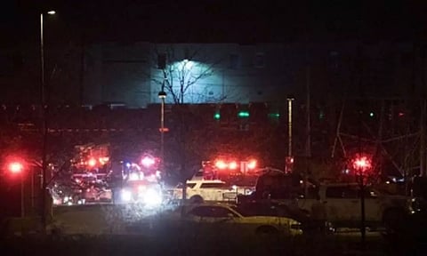 Four Sikhs massacred while at work in US shooting