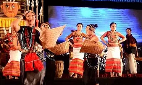 Nagaland government to prepare register of indigenous inhabitants