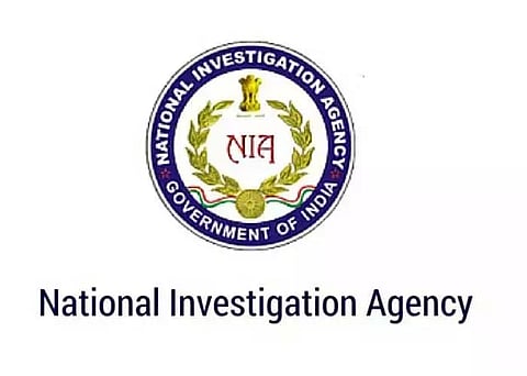 NIA files charge sheet against 7 BKI members