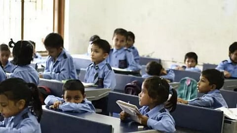 All Assam Students' Union raps 'ill- prepared' Government on school closure